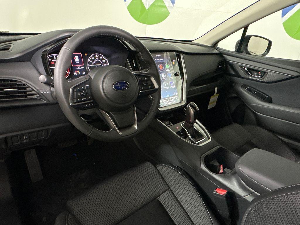 new 2025 Subaru Outback car, priced at $33,914