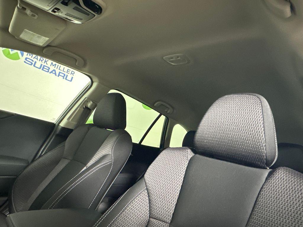 new 2025 Subaru Outback car, priced at $33,914