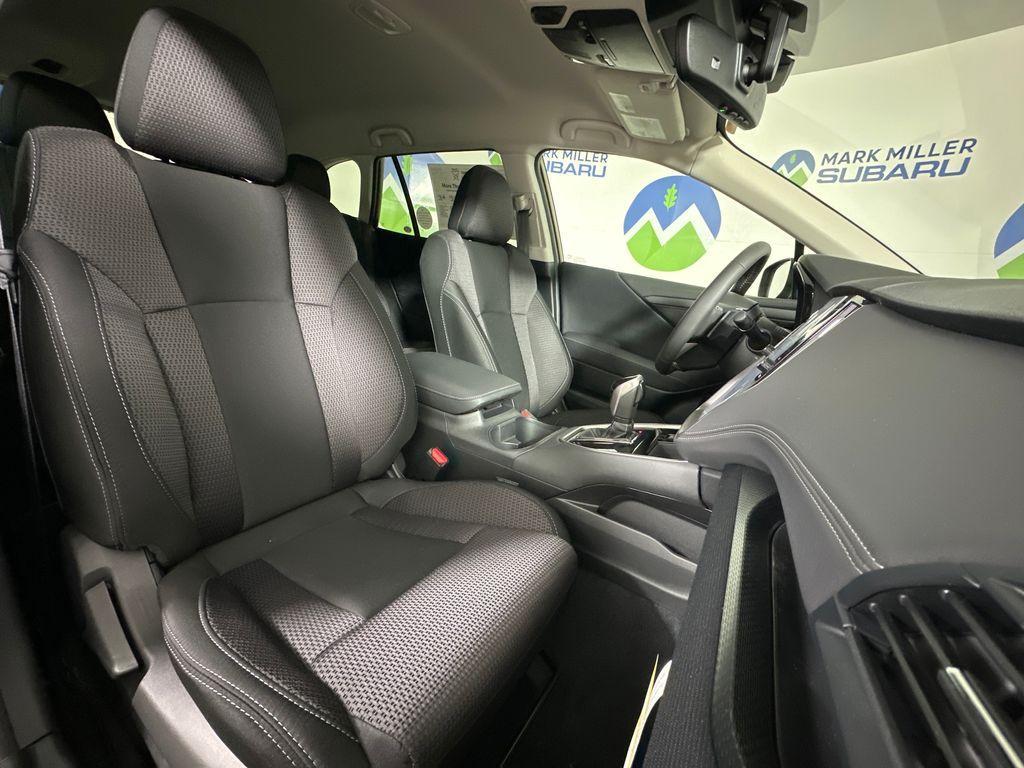 new 2025 Subaru Outback car, priced at $33,914