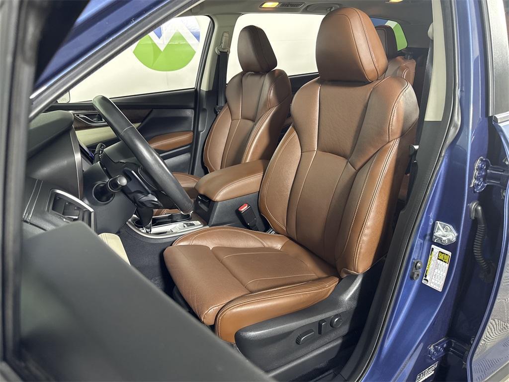 used 2021 Subaru Ascent car, priced at $31,652