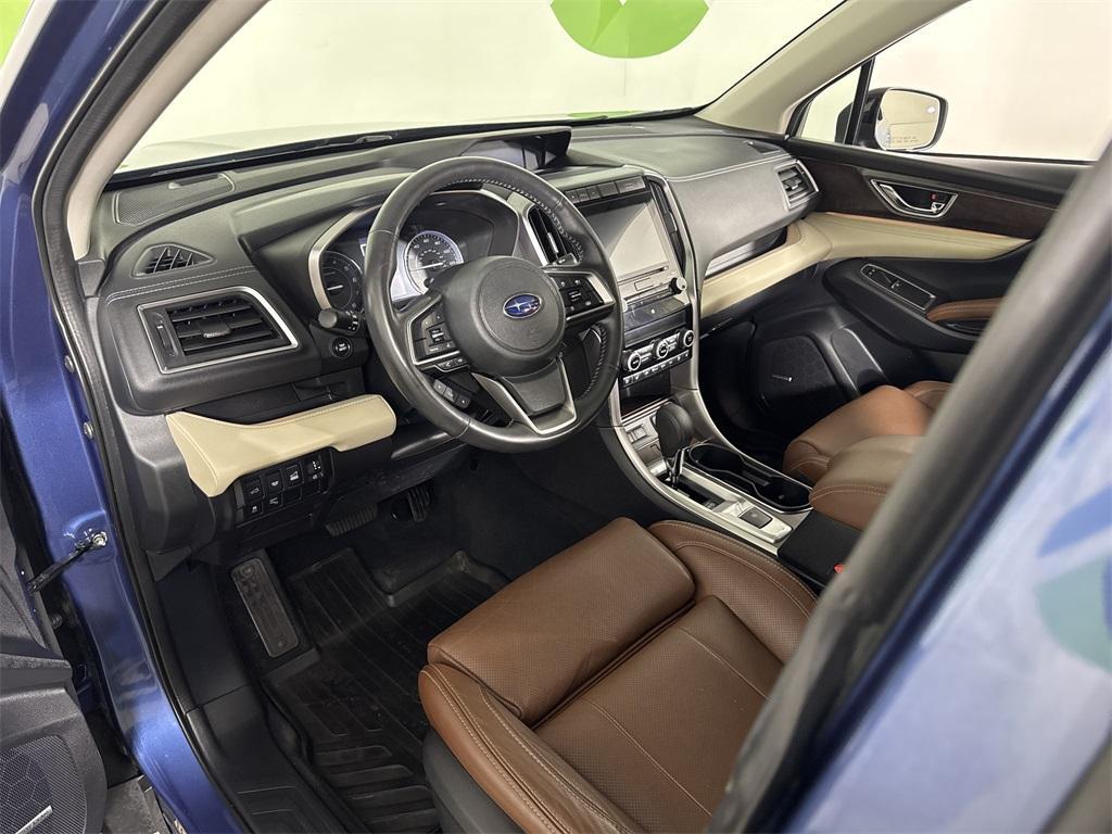 used 2021 Subaru Ascent car, priced at $31,652
