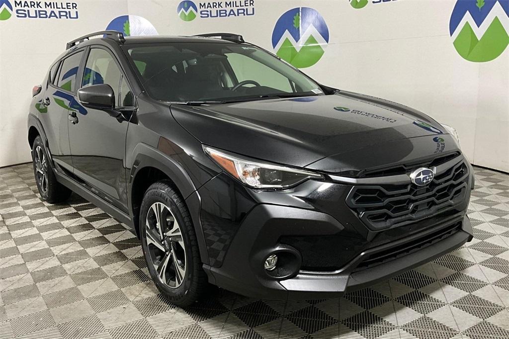 new 2025 Subaru Crosstrek car, priced at $31,003