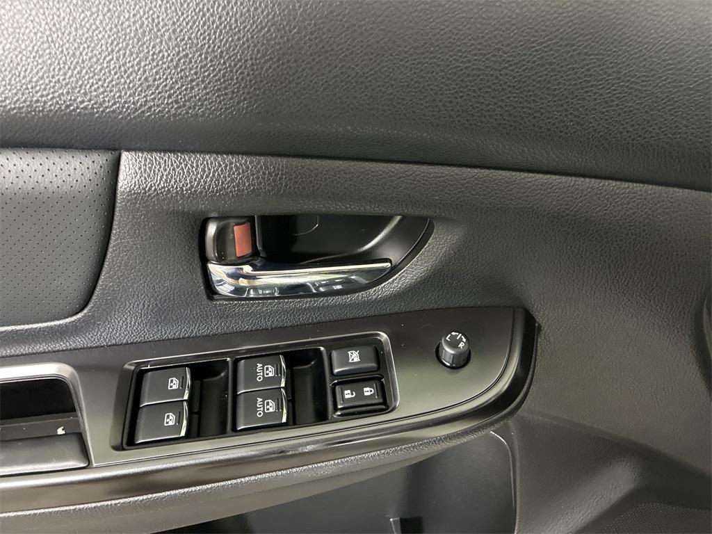 used 2020 Subaru WRX car, priced at $26,995