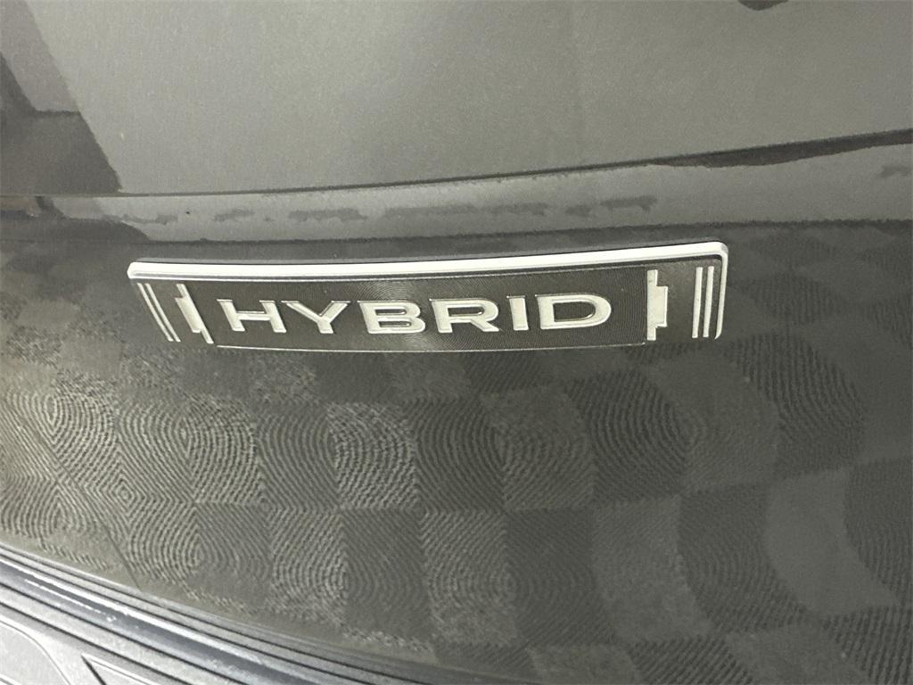 new 2025 Subaru Forester Hybrid car, priced at $46,333