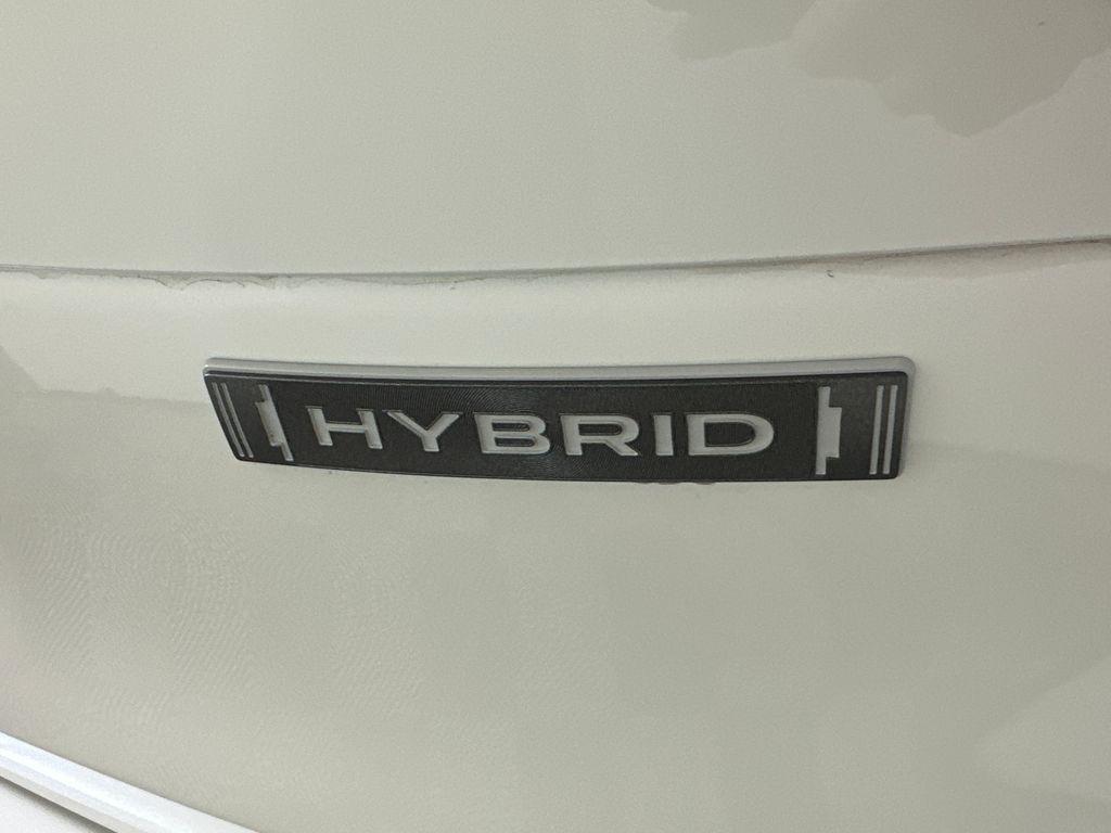 new 2025 Subaru Forester Hybrid car, priced at $37,845