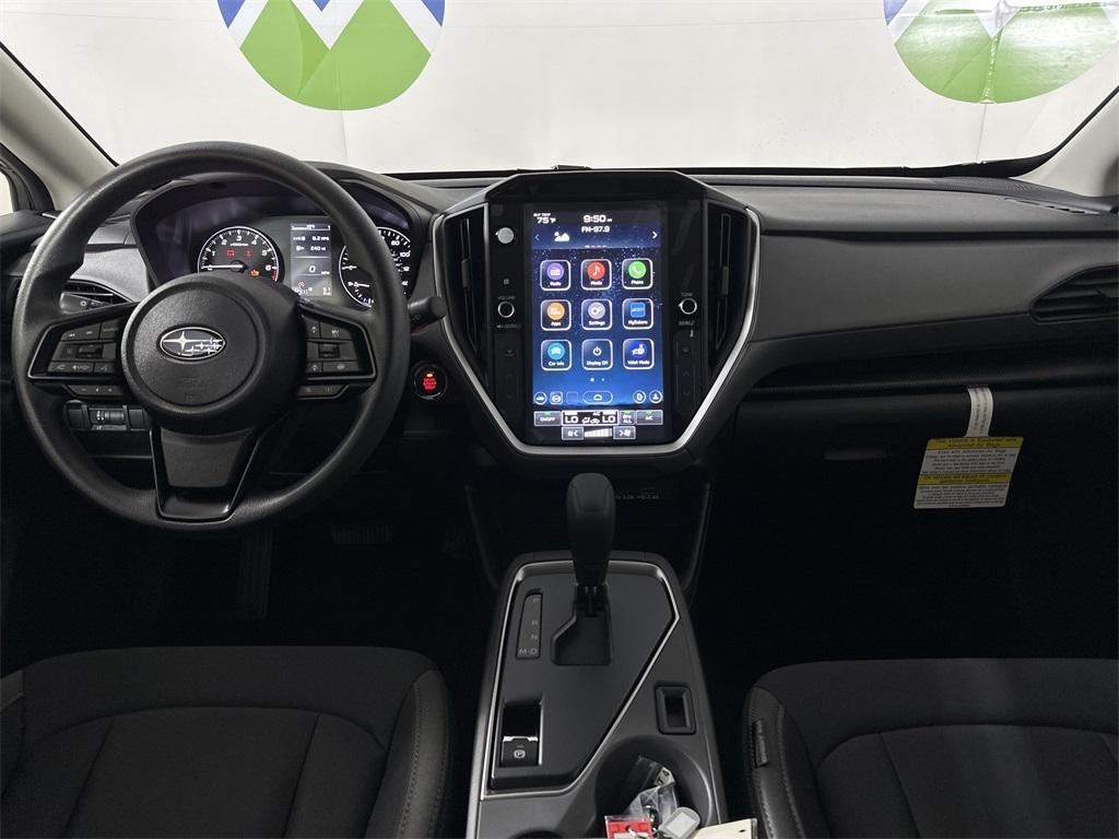 new 2025 Subaru Crosstrek car, priced at $29,543