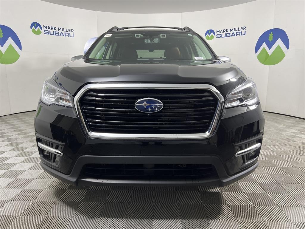 used 2022 Subaru Ascent car, priced at $34,280