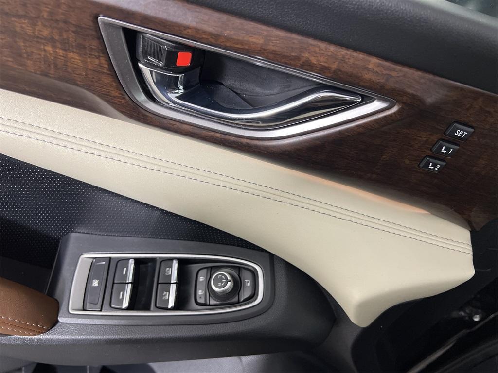 used 2022 Subaru Ascent car, priced at $34,280