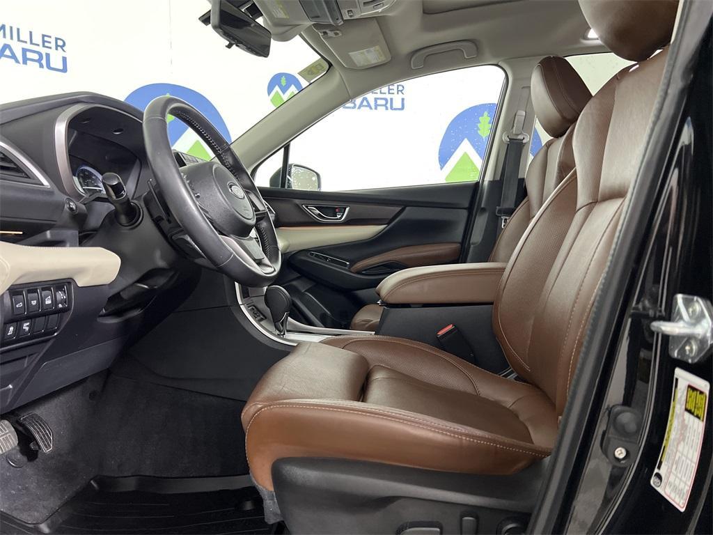 used 2022 Subaru Ascent car, priced at $34,280