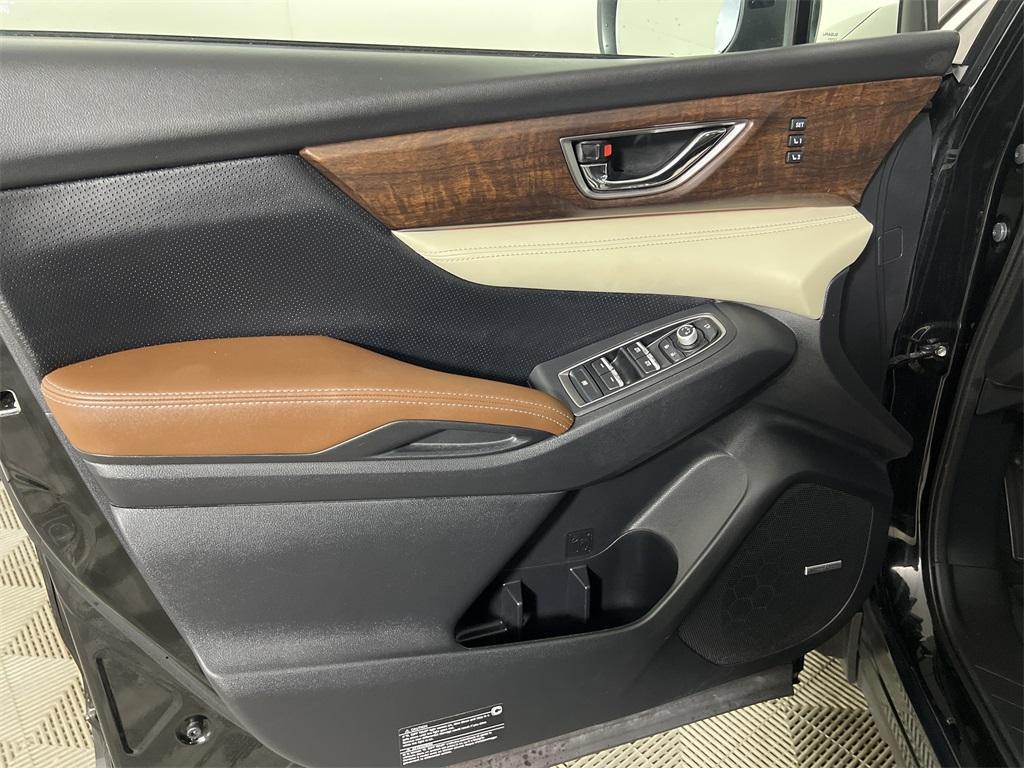 used 2022 Subaru Ascent car, priced at $34,280