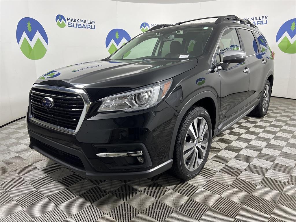 used 2022 Subaru Ascent car, priced at $34,280