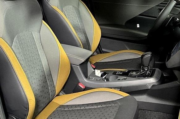 new 2025 Subaru Crosstrek car, priced at $31,976