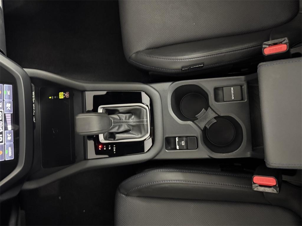 used 2025 Subaru Forester car, priced at $37,421