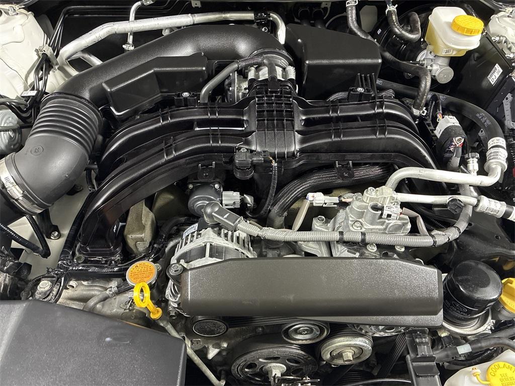 used 2023 Subaru Crosstrek car, priced at $28,913