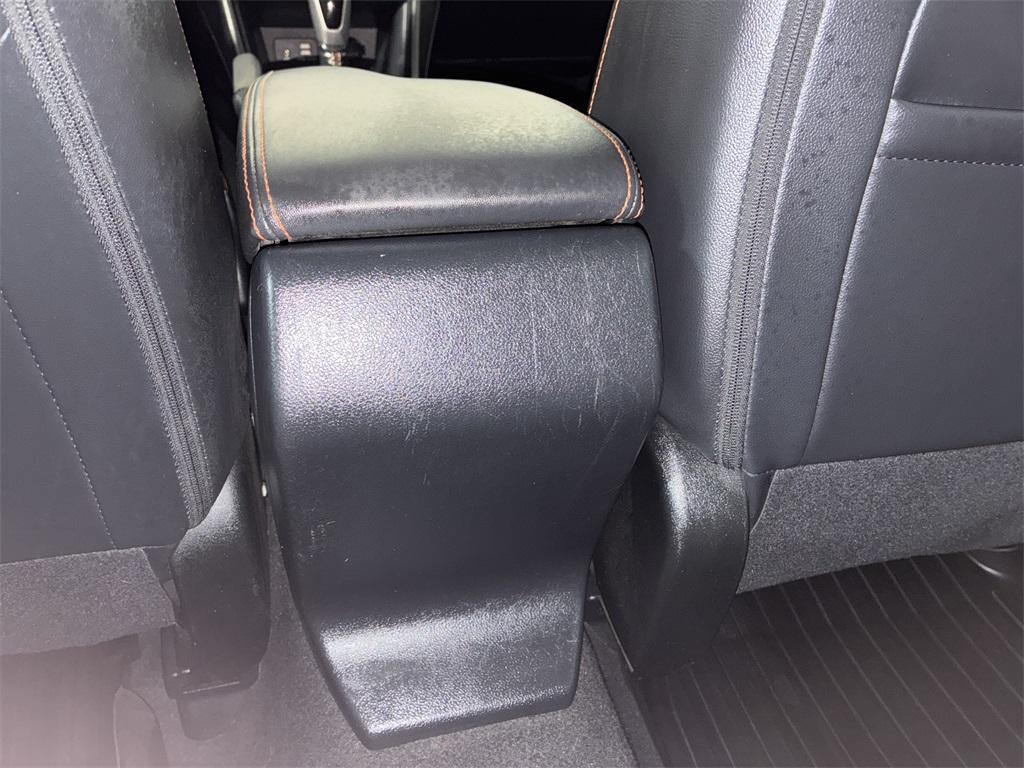 used 2023 Subaru Crosstrek car, priced at $28,913