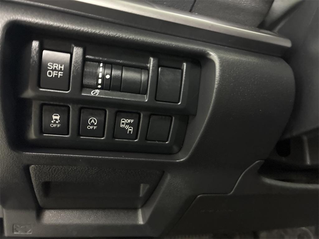 used 2023 Subaru Crosstrek car, priced at $28,913