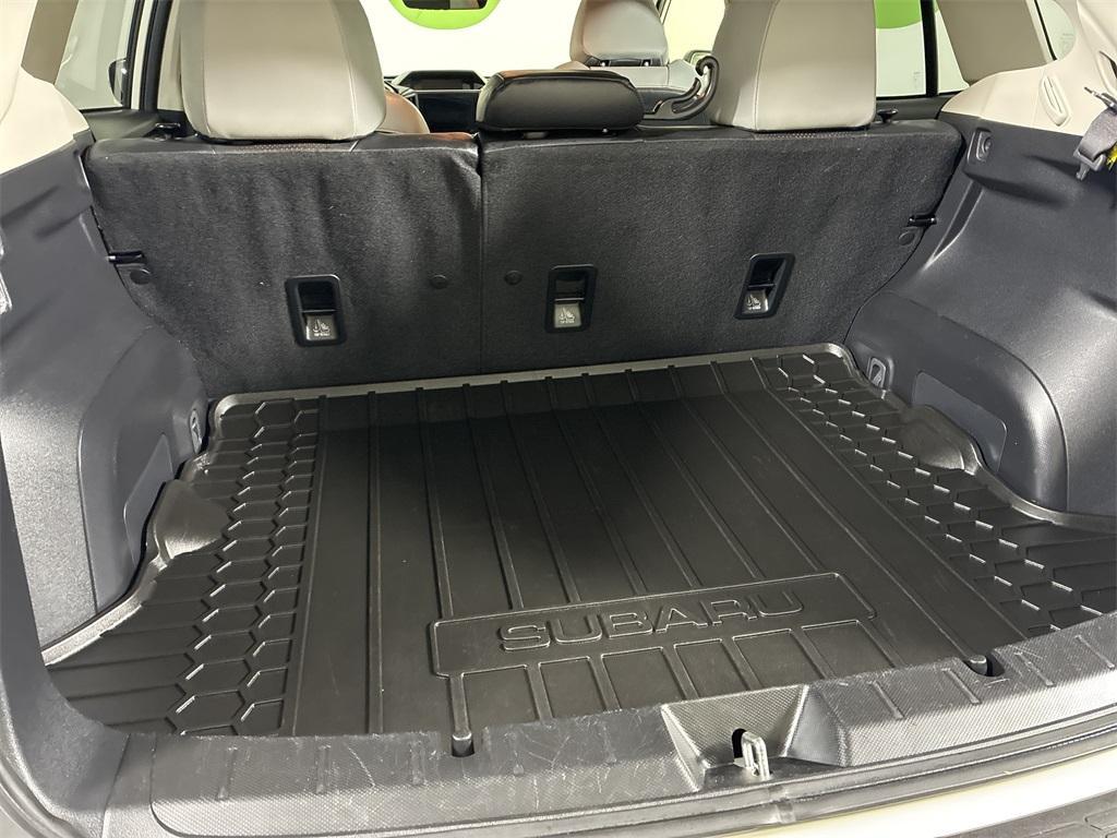 used 2023 Subaru Crosstrek car, priced at $28,913