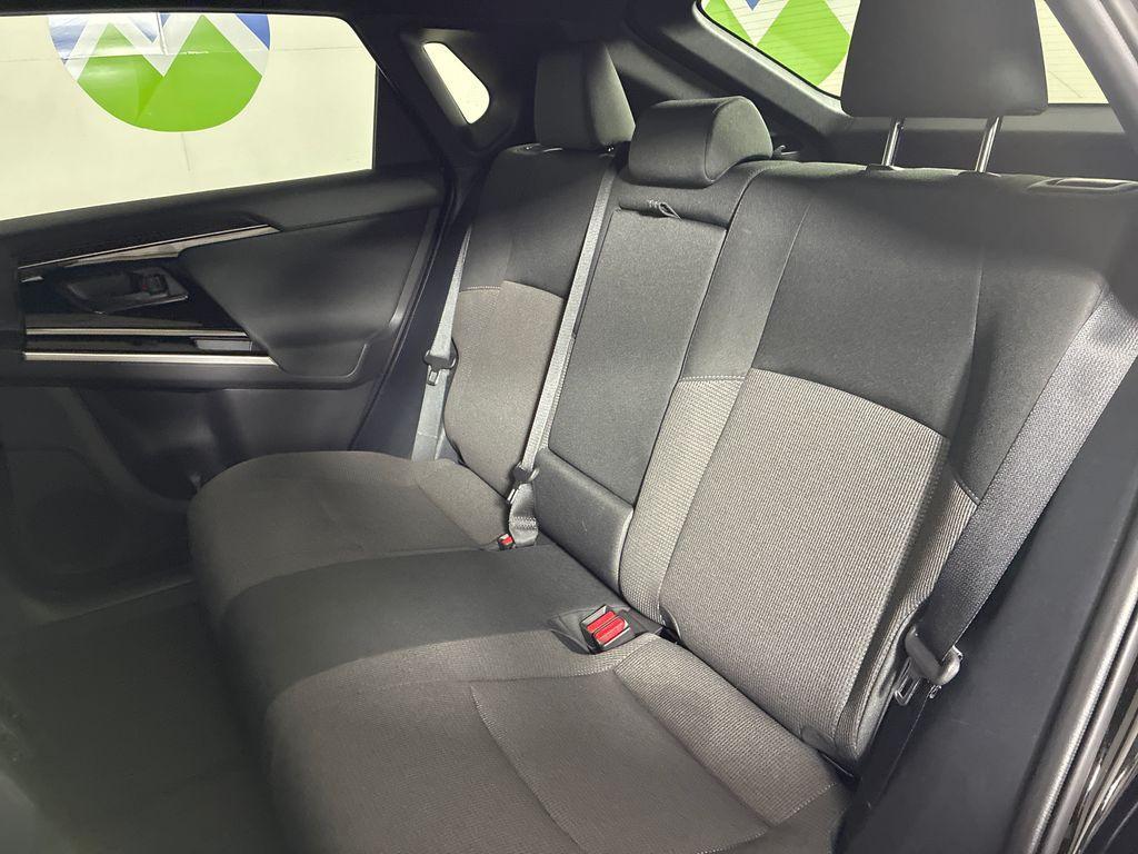 used 2024 Subaru Solterra car, priced at $26,477