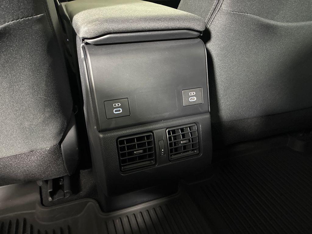 used 2024 Subaru Solterra car, priced at $26,477