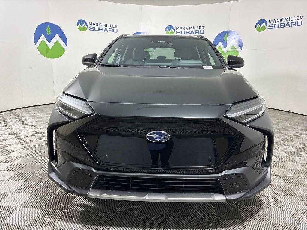 used 2024 Subaru Solterra car, priced at $26,477