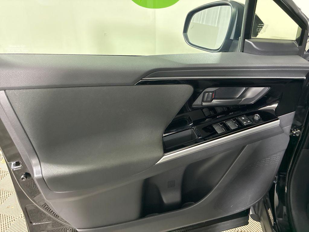 used 2024 Subaru Solterra car, priced at $26,477