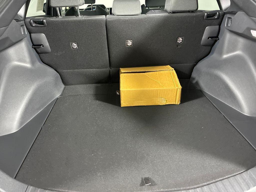 used 2024 Subaru Solterra car, priced at $26,477