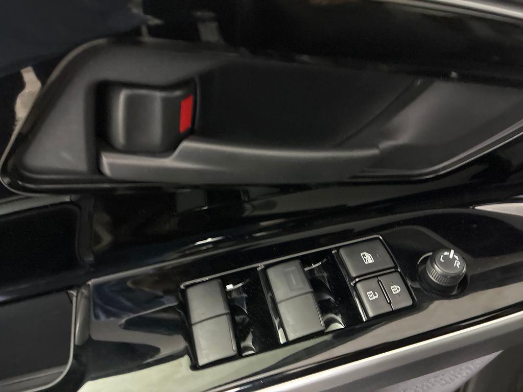 used 2024 Subaru Solterra car, priced at $26,477