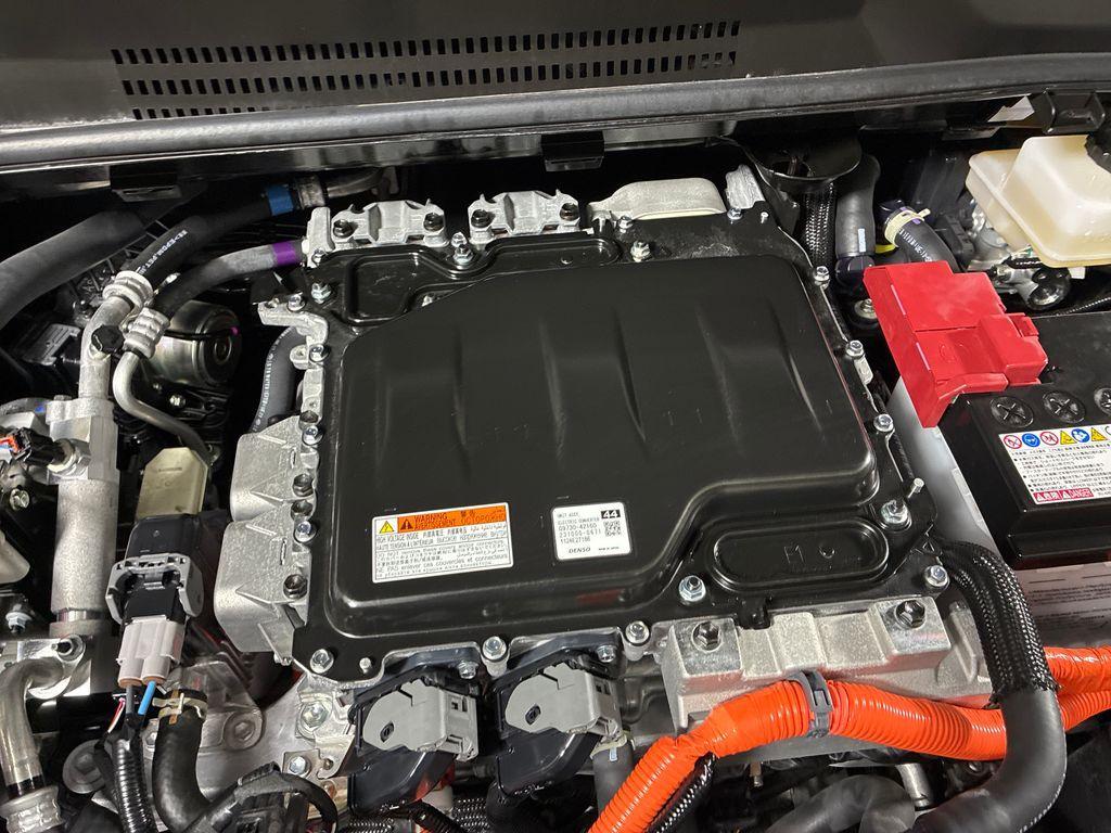 used 2024 Subaru Solterra car, priced at $26,477