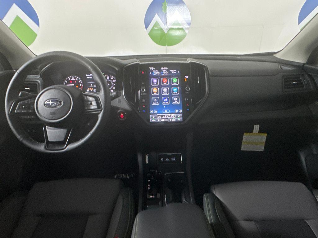 new 2025 Subaru Ascent car, priced at $44,547