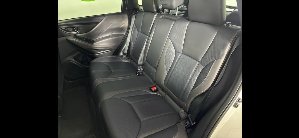 used 2023 Subaru Forester car, priced at $29,680