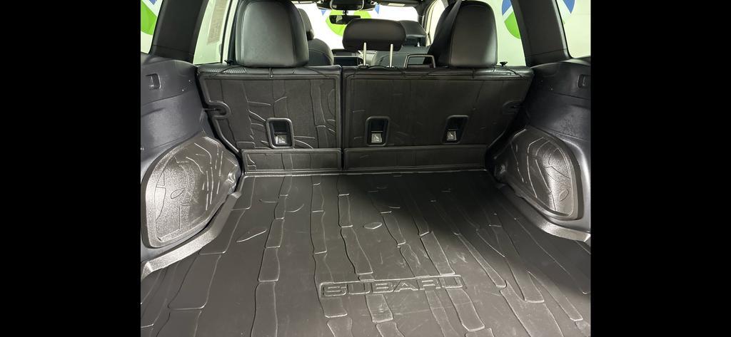 used 2023 Subaru Forester car, priced at $29,680