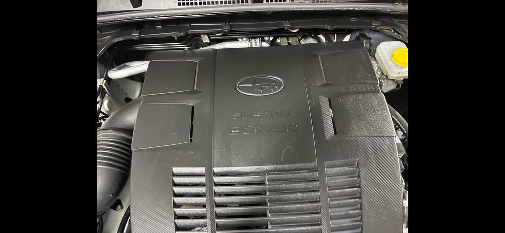 used 2023 Subaru Forester car, priced at $29,680