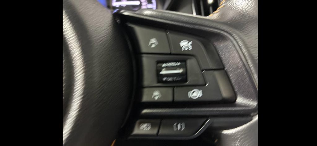 used 2023 Subaru Forester car, priced at $29,680