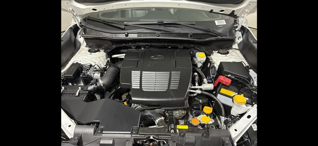 used 2023 Subaru Forester car, priced at $29,680