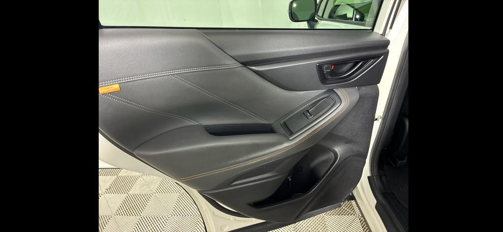 used 2023 Subaru Forester car, priced at $29,680