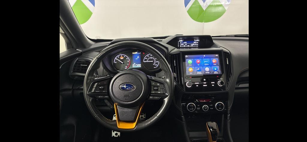 used 2023 Subaru Forester car, priced at $29,680