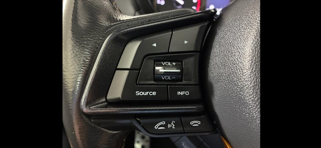 used 2023 Subaru Forester car, priced at $29,680