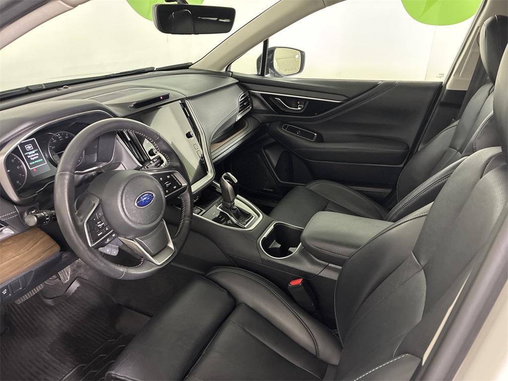 used 2020 Subaru Outback car, priced at $21,812