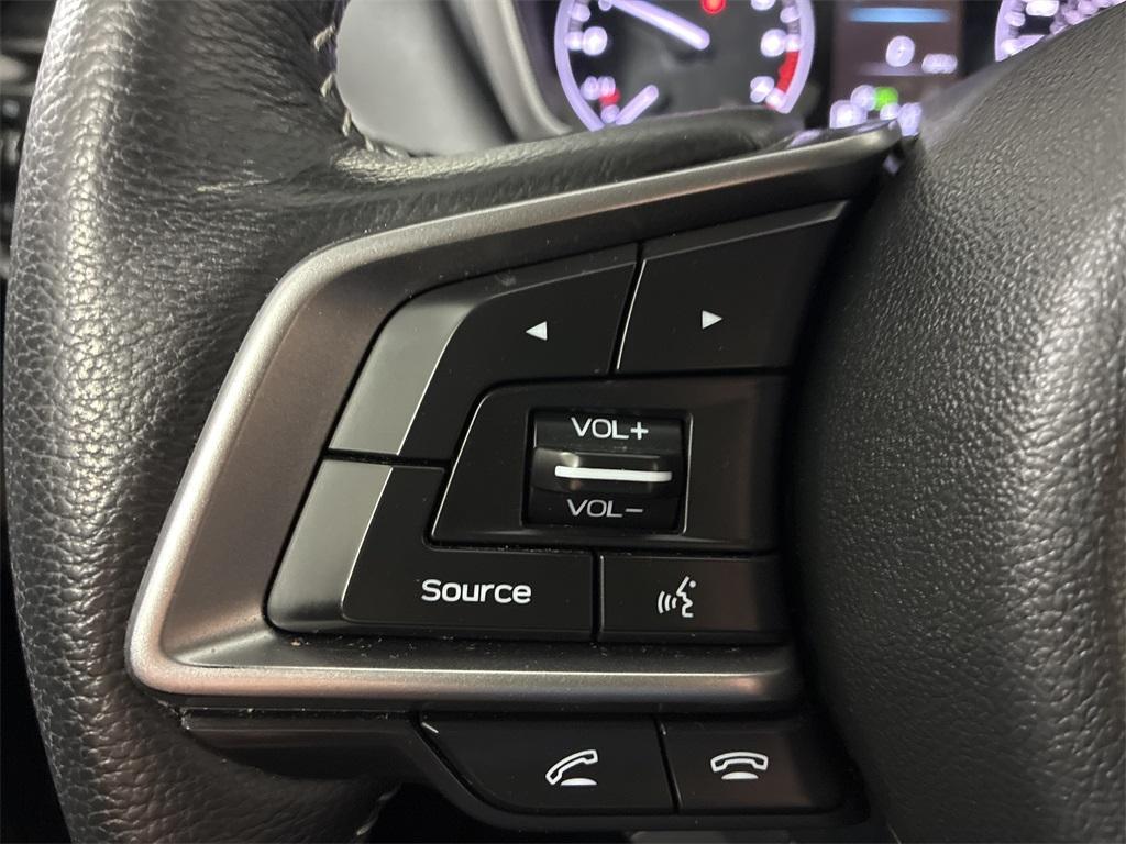 used 2020 Subaru Outback car, priced at $21,812