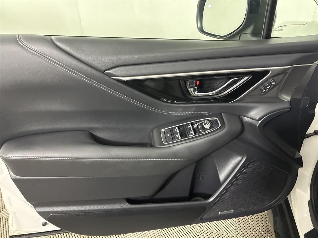 used 2020 Subaru Outback car, priced at $21,812