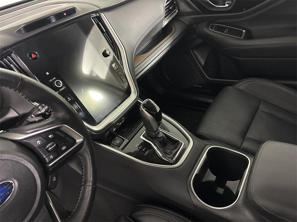 used 2020 Subaru Outback car, priced at $21,812