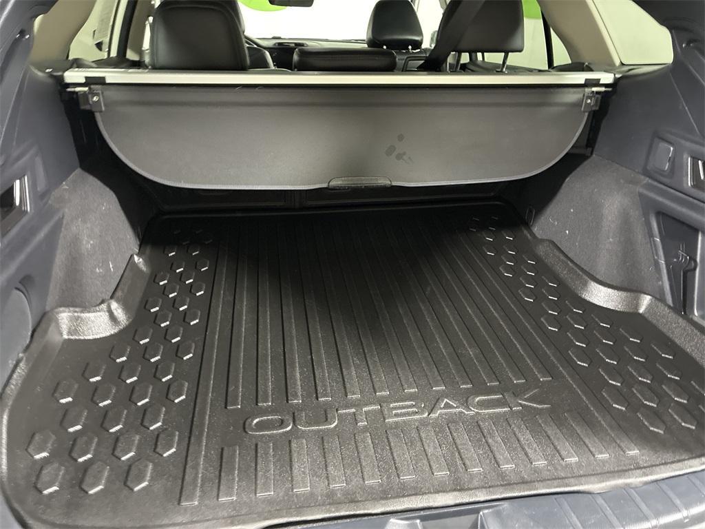 used 2020 Subaru Outback car, priced at $21,812