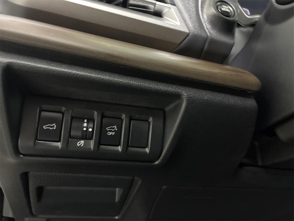 used 2020 Subaru Outback car, priced at $21,812