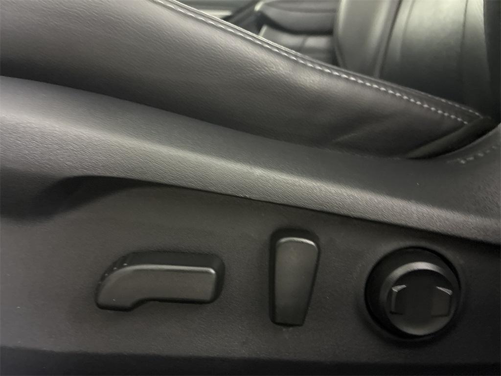 used 2020 Subaru Outback car, priced at $21,812