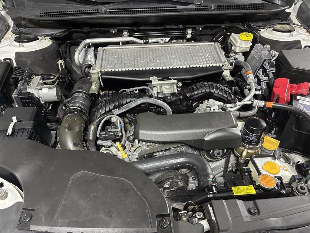 used 2020 Subaru Outback car, priced at $21,812