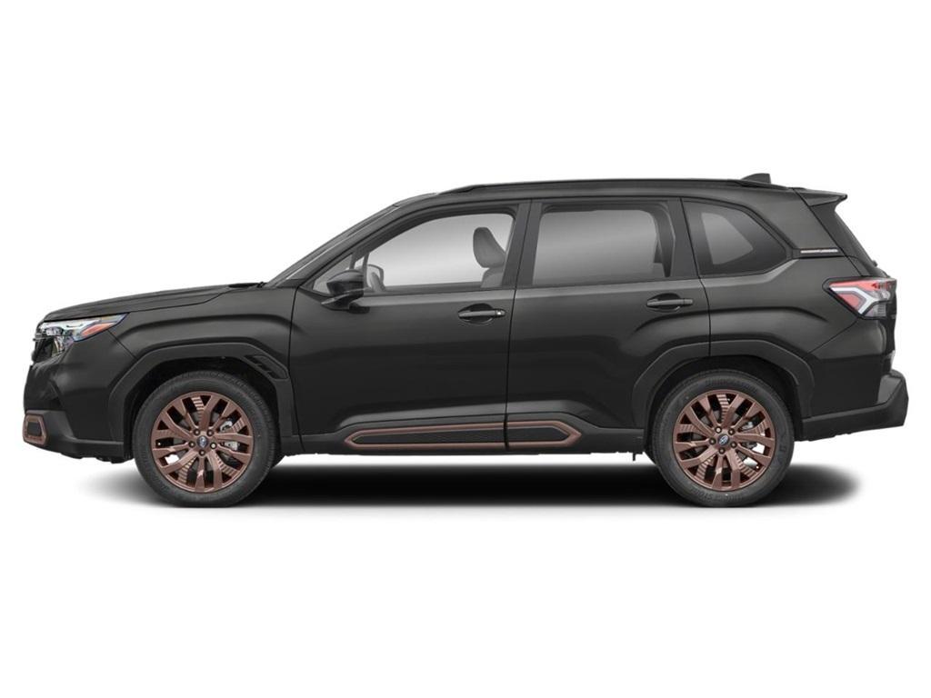 new 2025 Subaru Forester car, priced at $38,414