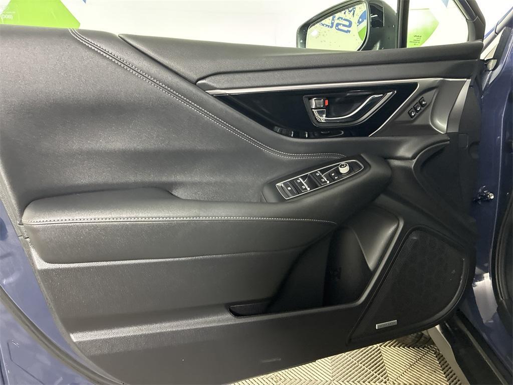used 2025 Subaru Outback car, priced at $37,296