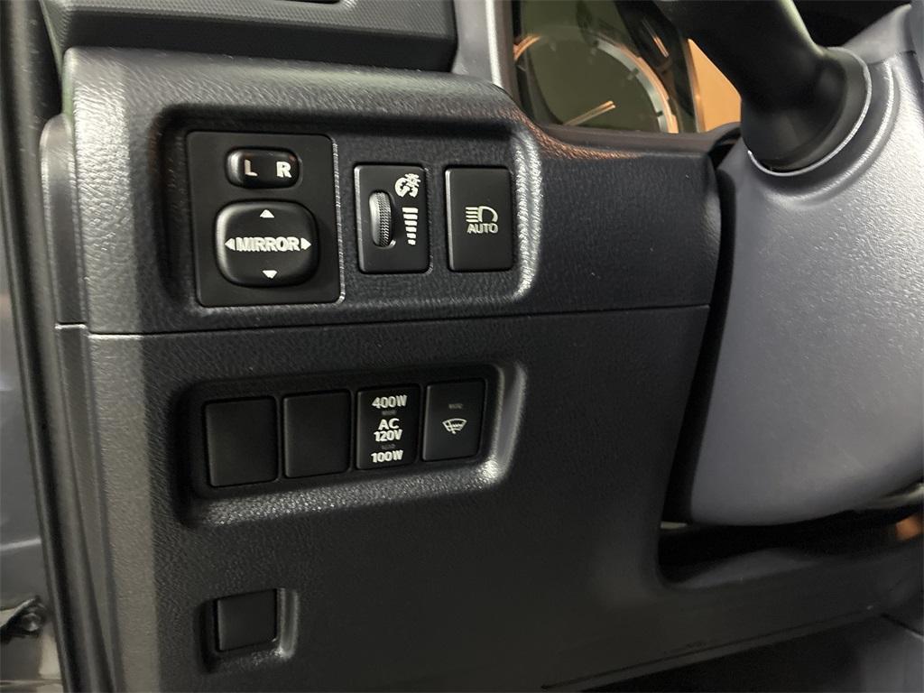 used 2022 Toyota 4Runner car, priced at $47,204