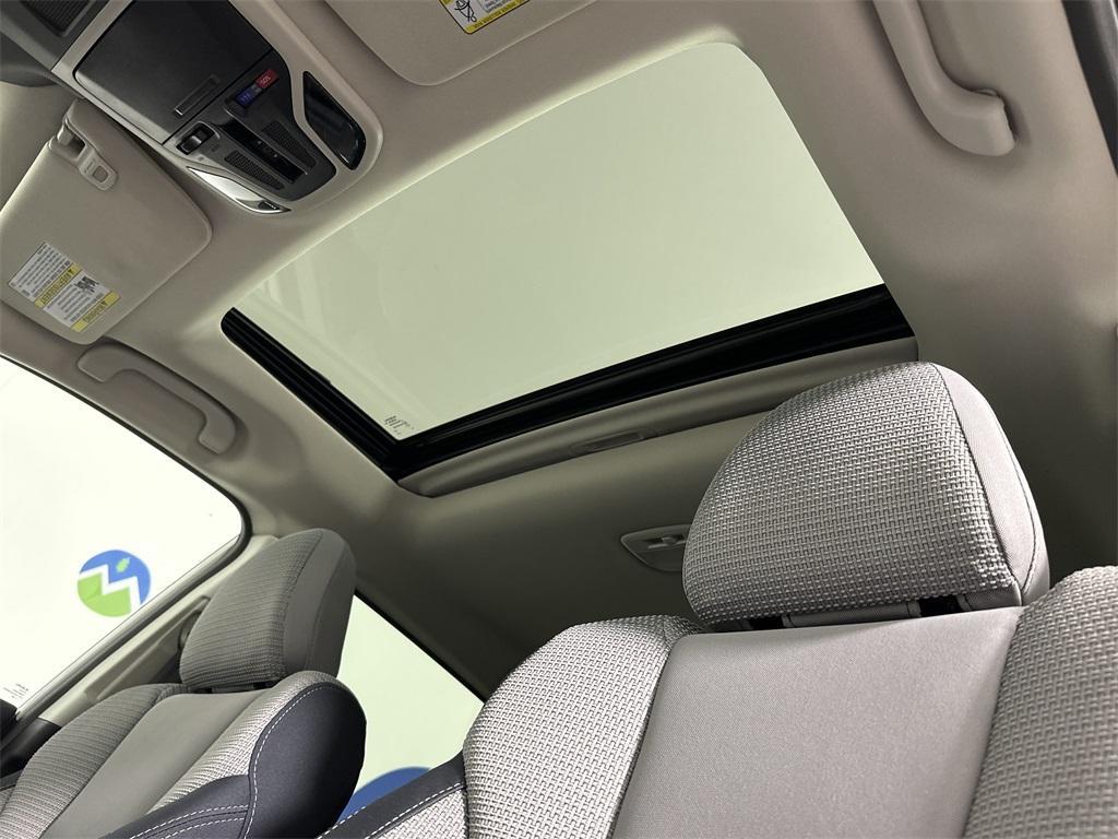 new 2025 Subaru Outback car, priced at $36,341