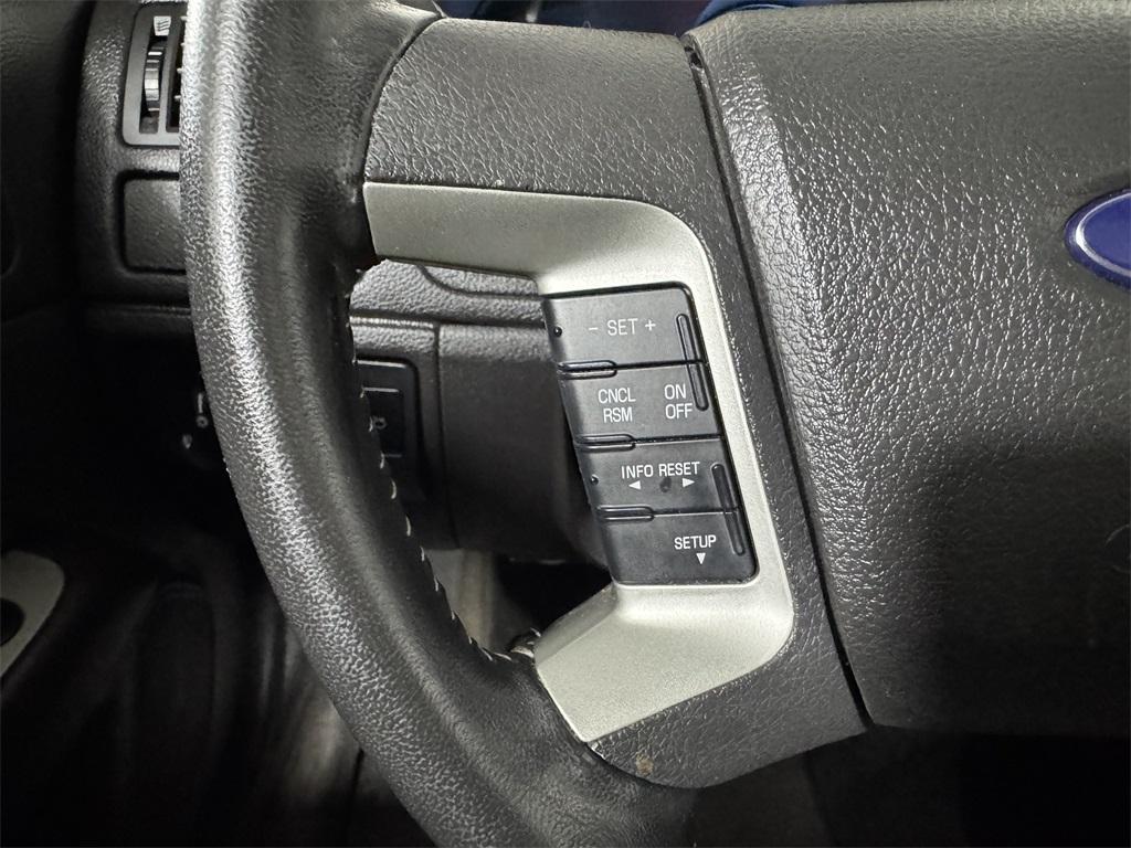 used 2010 Ford Fusion Hybrid car, priced at $8,475